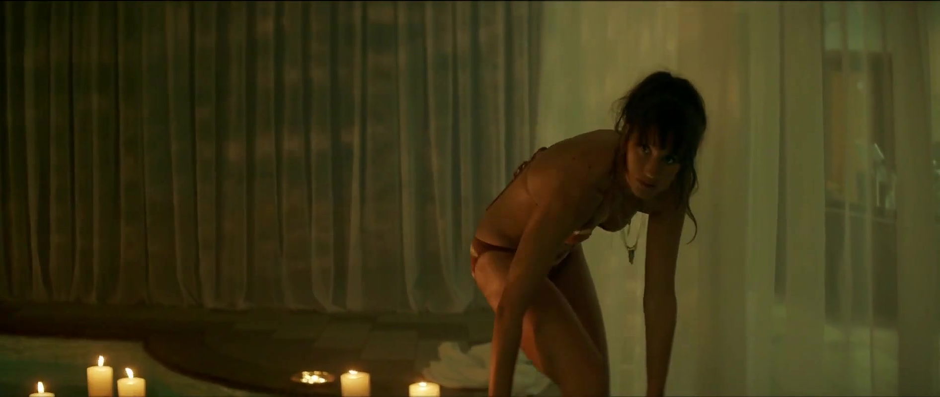 bodil jorgensen – all inclusive