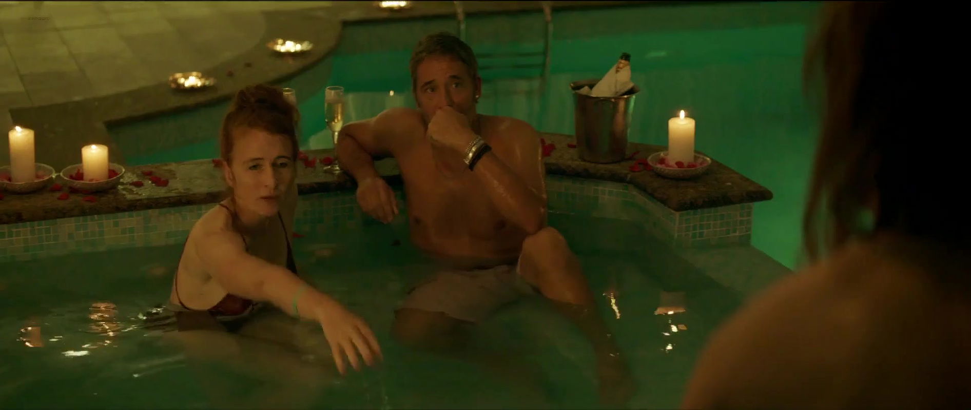 bodil jorgensen – all inclusive