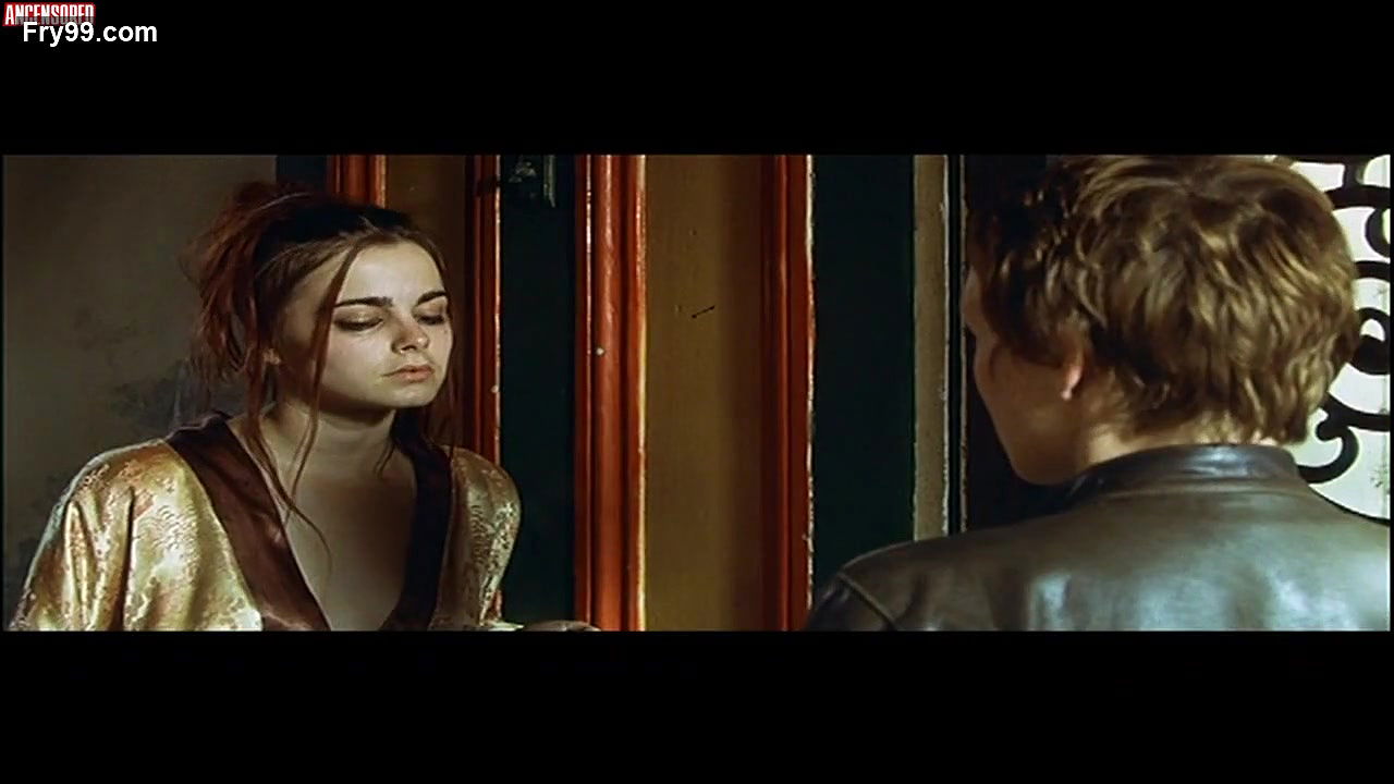 Bojana Novakovic – The Monkey s Mask