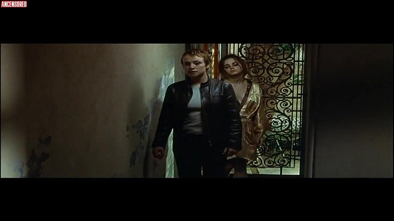 Bojana Novakovic – The Monkey s Mask