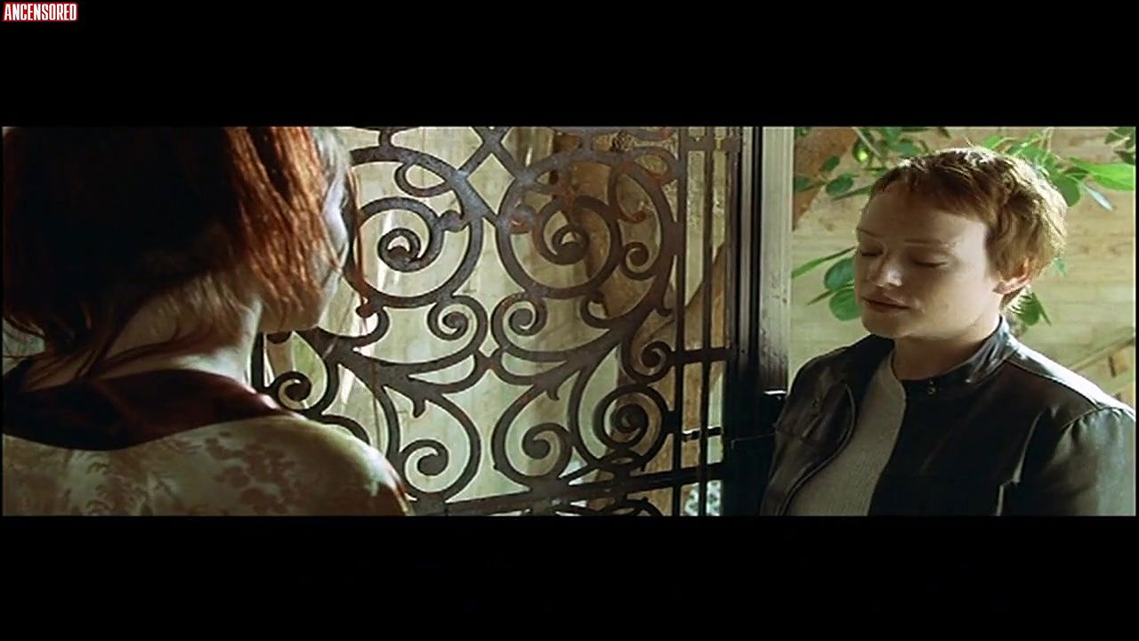 Bojana Novakovic – The Monkey s Mask