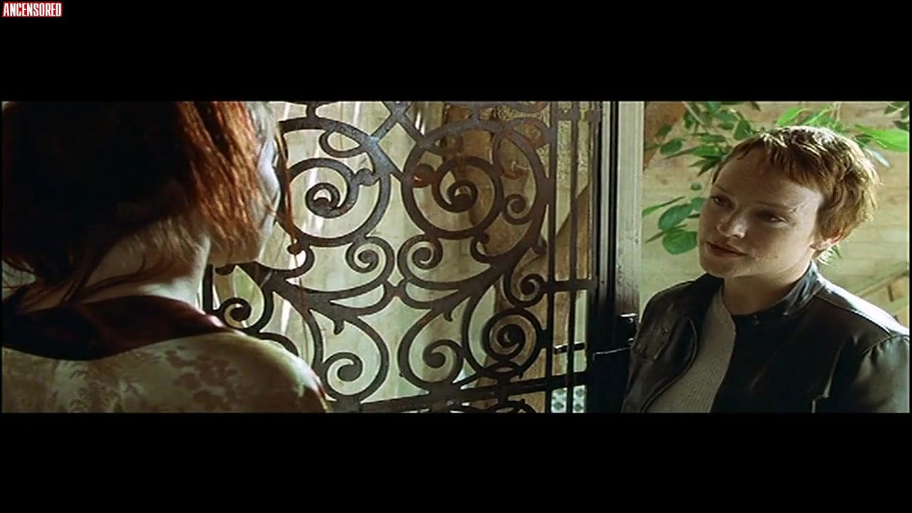 Bojana Novakovic – The Monkey s Mask