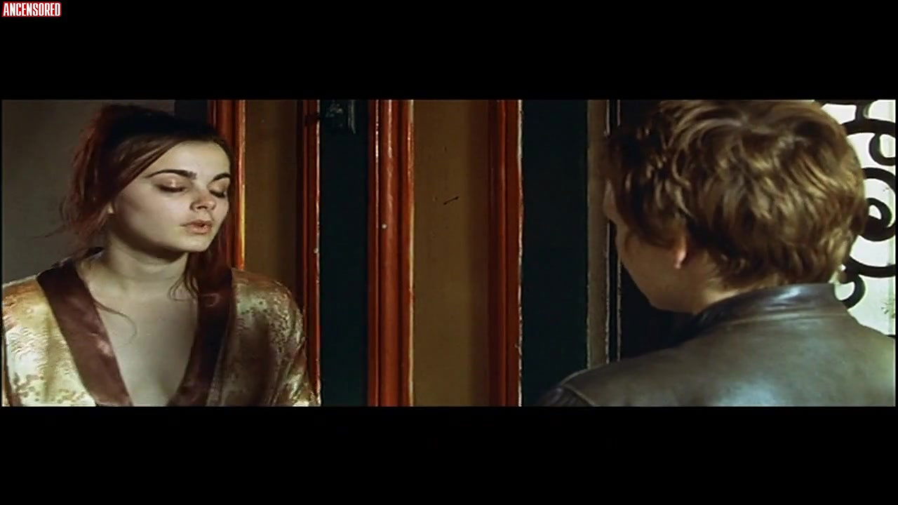 Bojana Novakovic – The Monkey s Mask