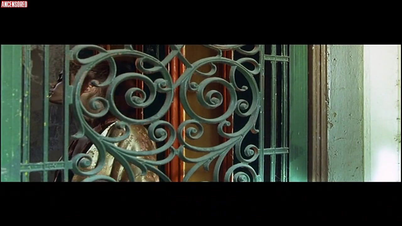 Bojana Novakovic – The Monkey s Mask