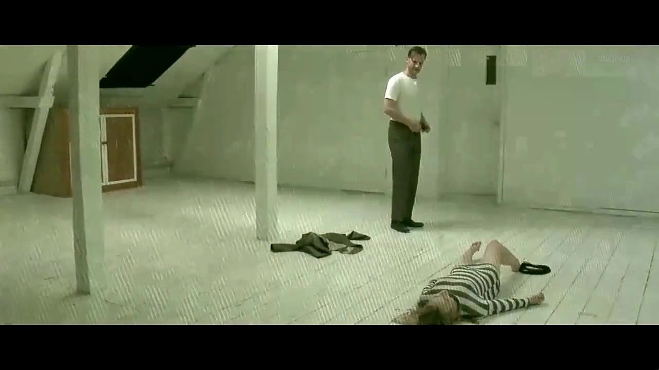 bolette engstrom bjerre – voyeur