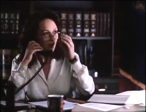 Bonnie Bedelia – Judicial Consent