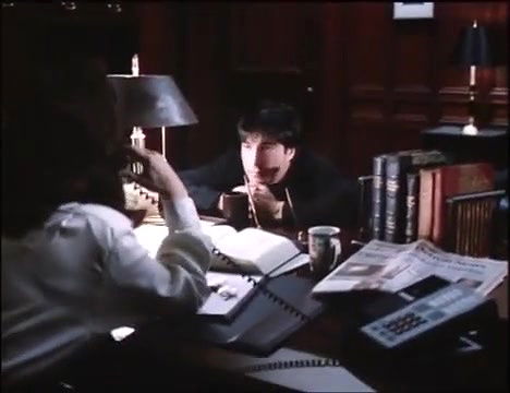 Bonnie Bedelia – Judicial Consent