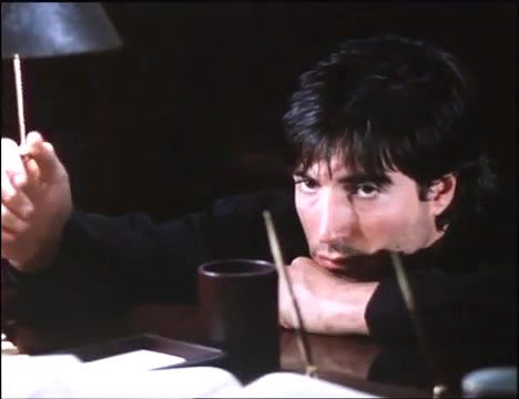 Bonnie Bedelia – Judicial Consent