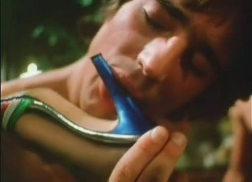 Bonnie Holiday – female athletes