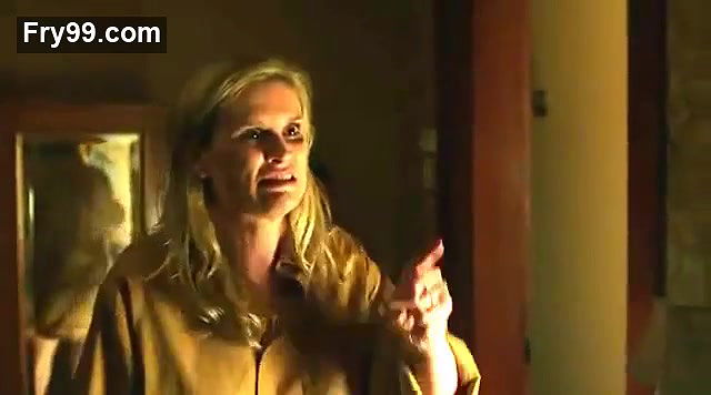 Bonnie Somerville – seven below