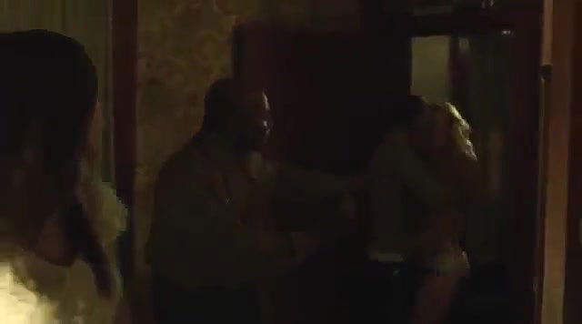 Bonnie Somerville – seven below