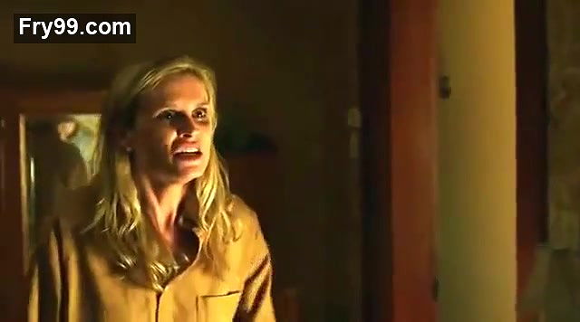 Bonnie Somerville – seven below