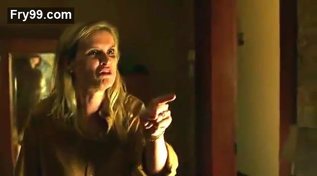 Bonnie Somerville – seven below