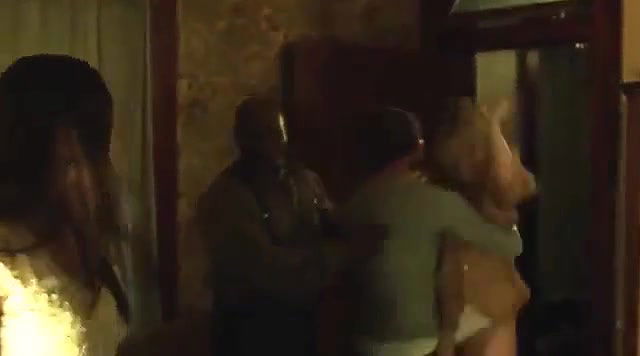 Bonnie Somerville – seven below