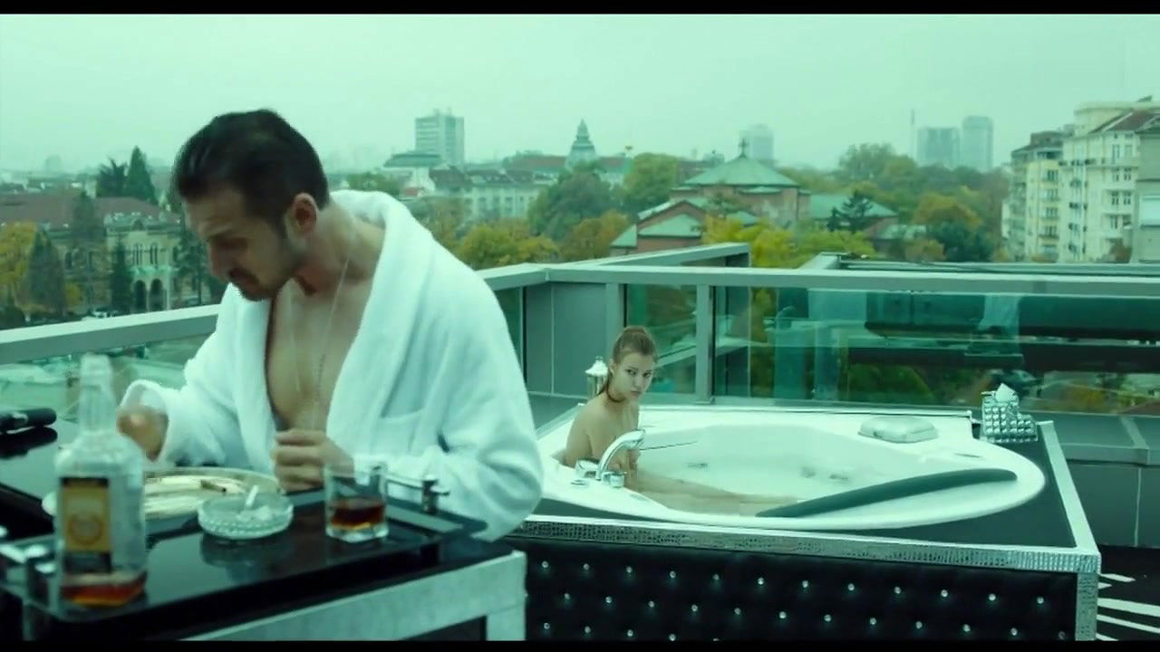 boriana manoilova – gomorrah