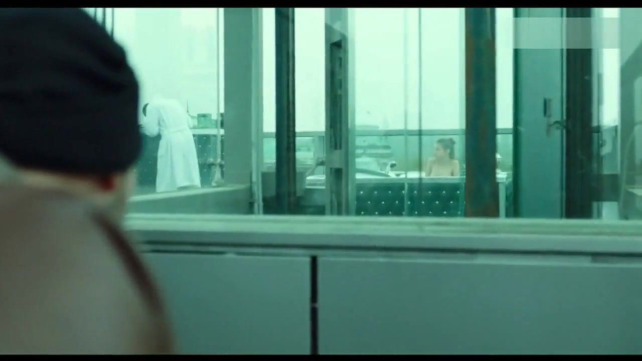 boriana manoilova – gomorrah