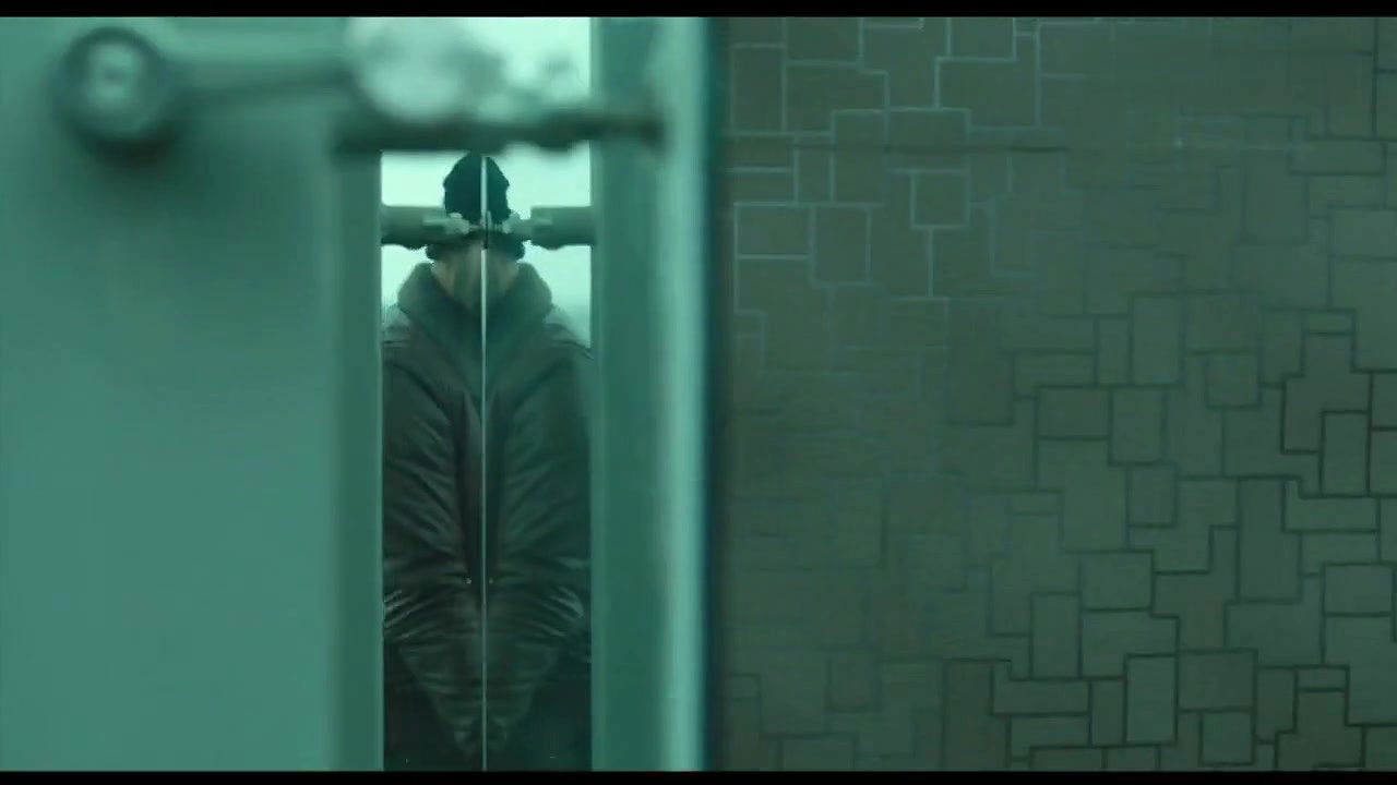 boriana manoilova – gomorrah