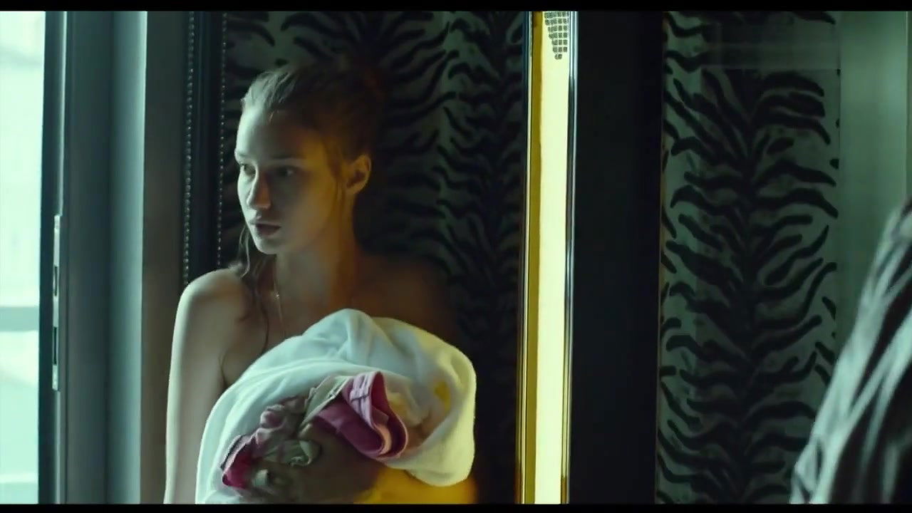 boriana manoilova – gomorrah