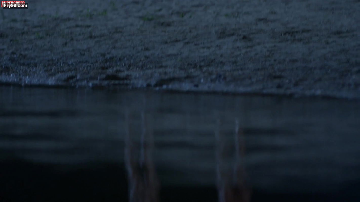 Borisa Tutundjieva – Lake Placid The Final Chapter