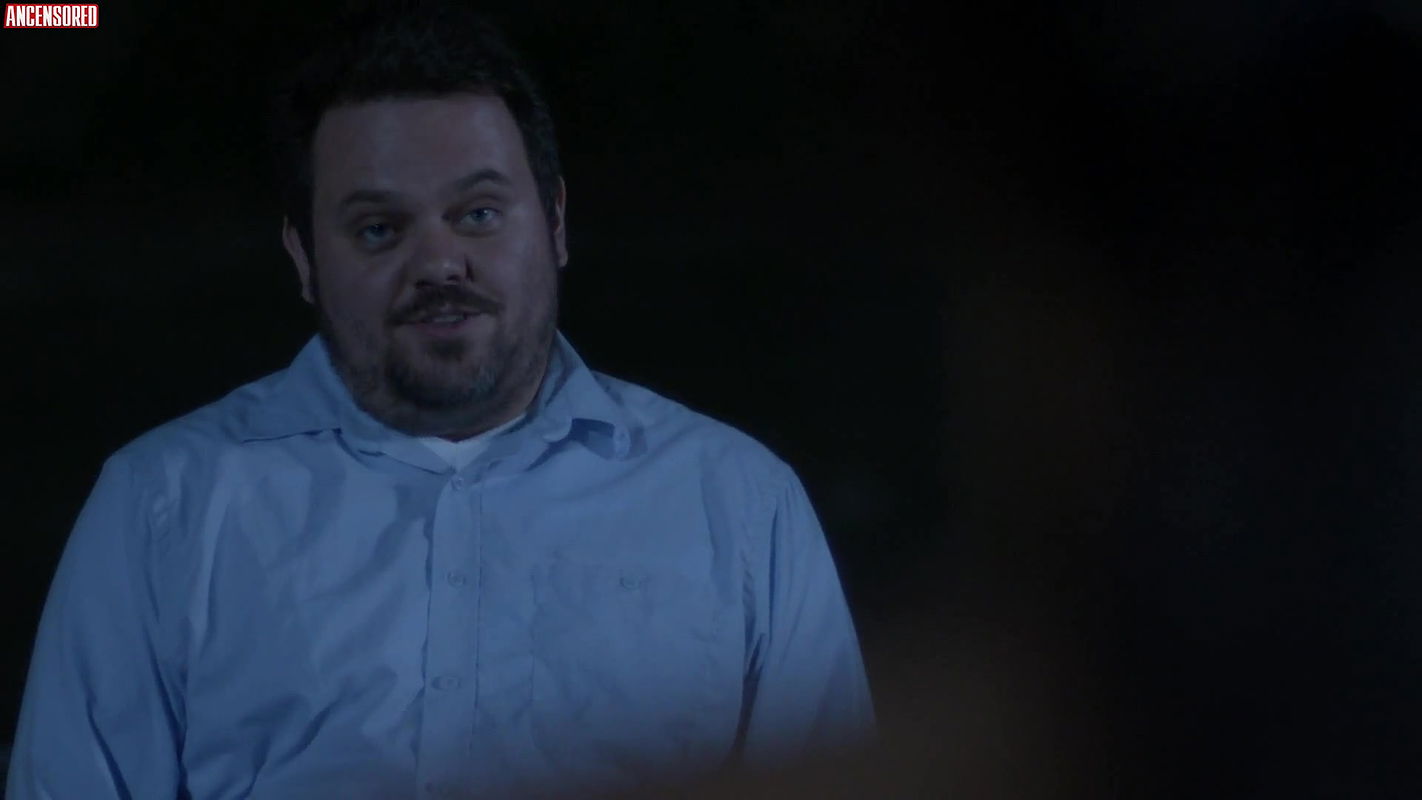 Borisa Tutundjieva – Lake Placid The Final Chapter