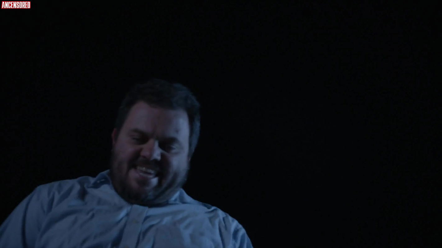 Borisa Tutundjieva – Lake Placid The Final Chapter