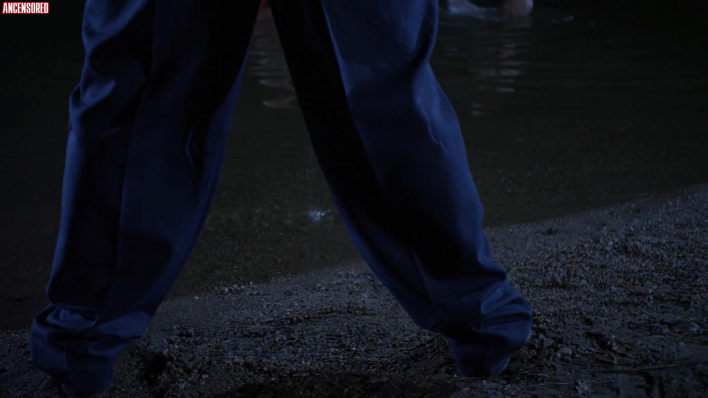 Borisa Tutundjieva – Lake Placid The Final Chapter