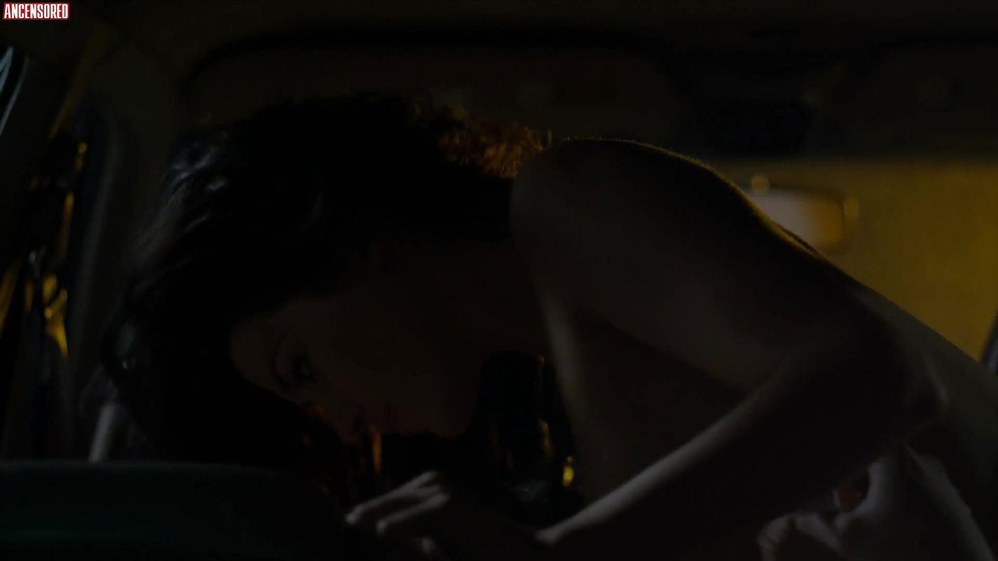 Borisa Tutundjieva – Wrong Turn 5 Bloodlines