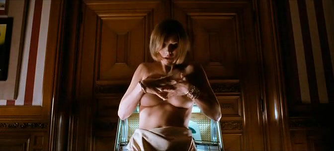 Bracha van Doesburgh – Killer Babes