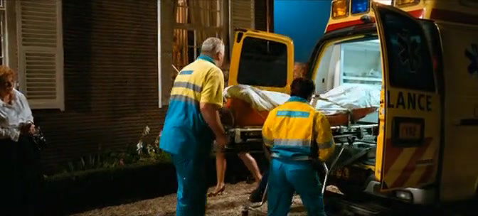 Bracha van Doesburgh – Killer Babes