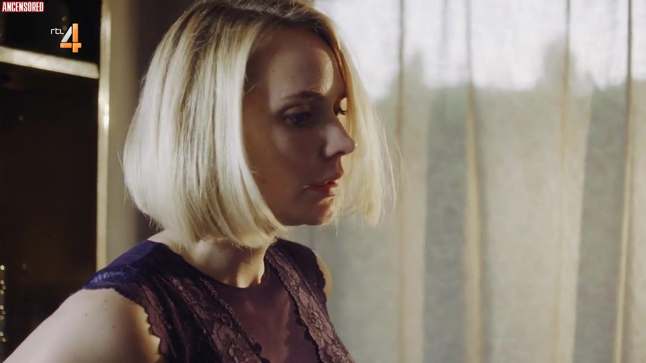 Bracha van Doesburgh – Nieuwe Buren