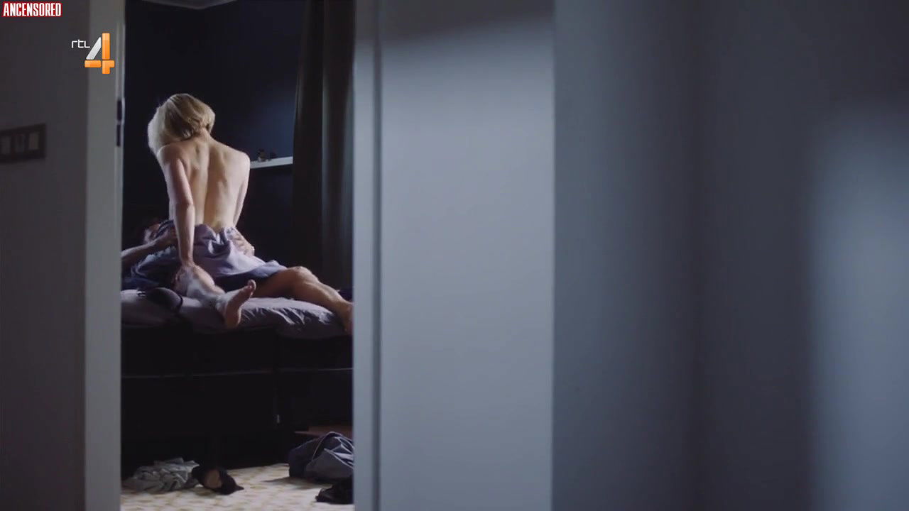 Bracha van Doesburgh – Nieuwe Buren