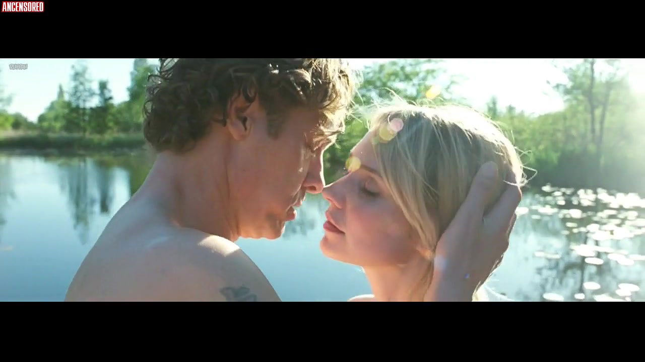 Bracha van Doesburgh – the dinner club