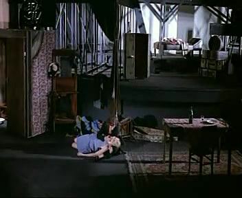 branca de camargo – As Feras