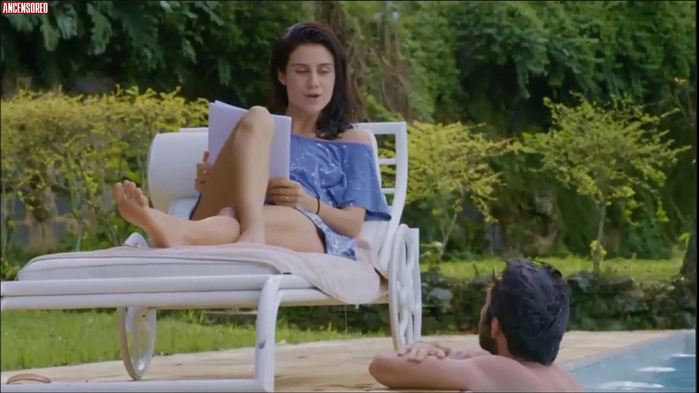 Branca Messina – amor de 4 2