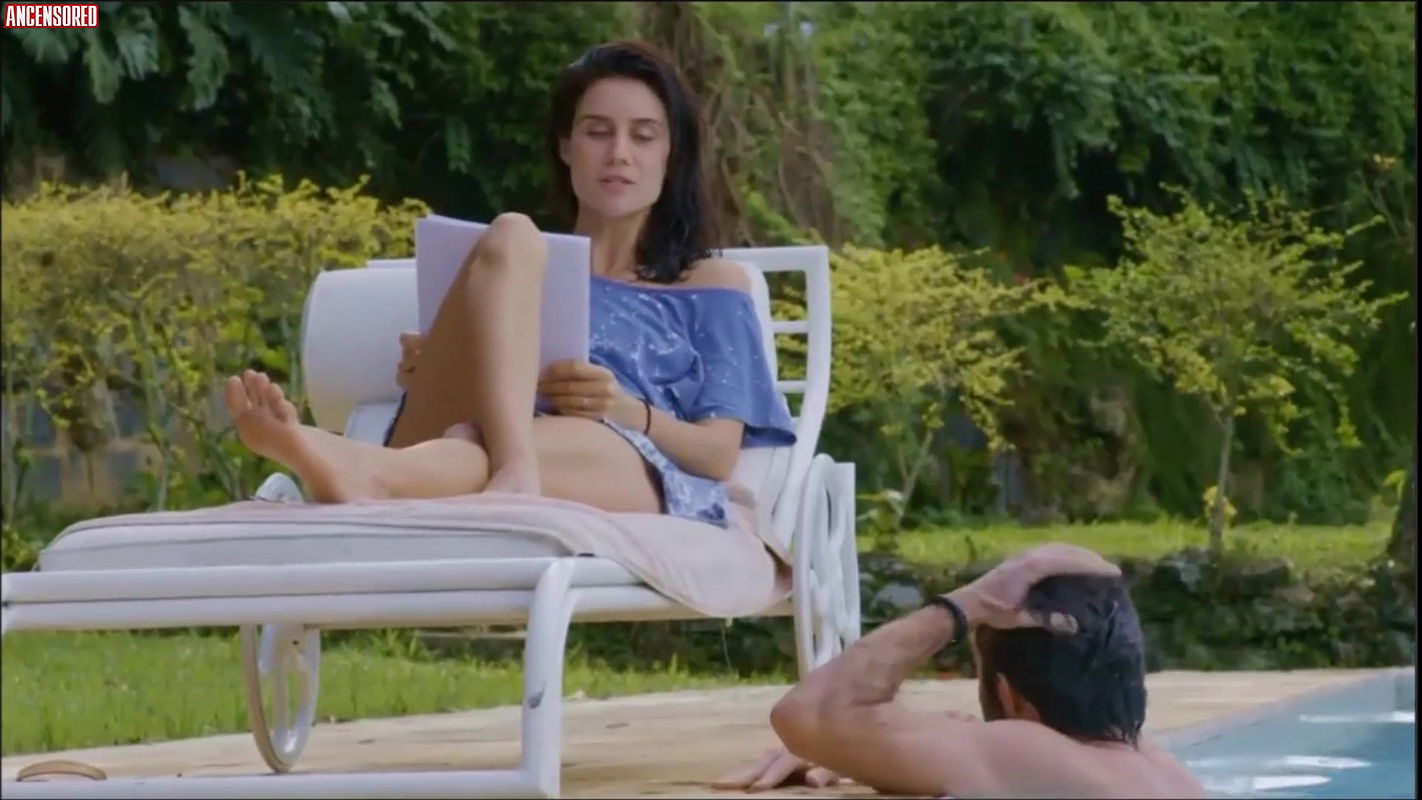 Branca Messina – amor de 4 2