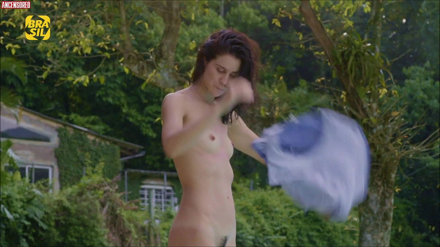 Branca Messina – amor de 4 2