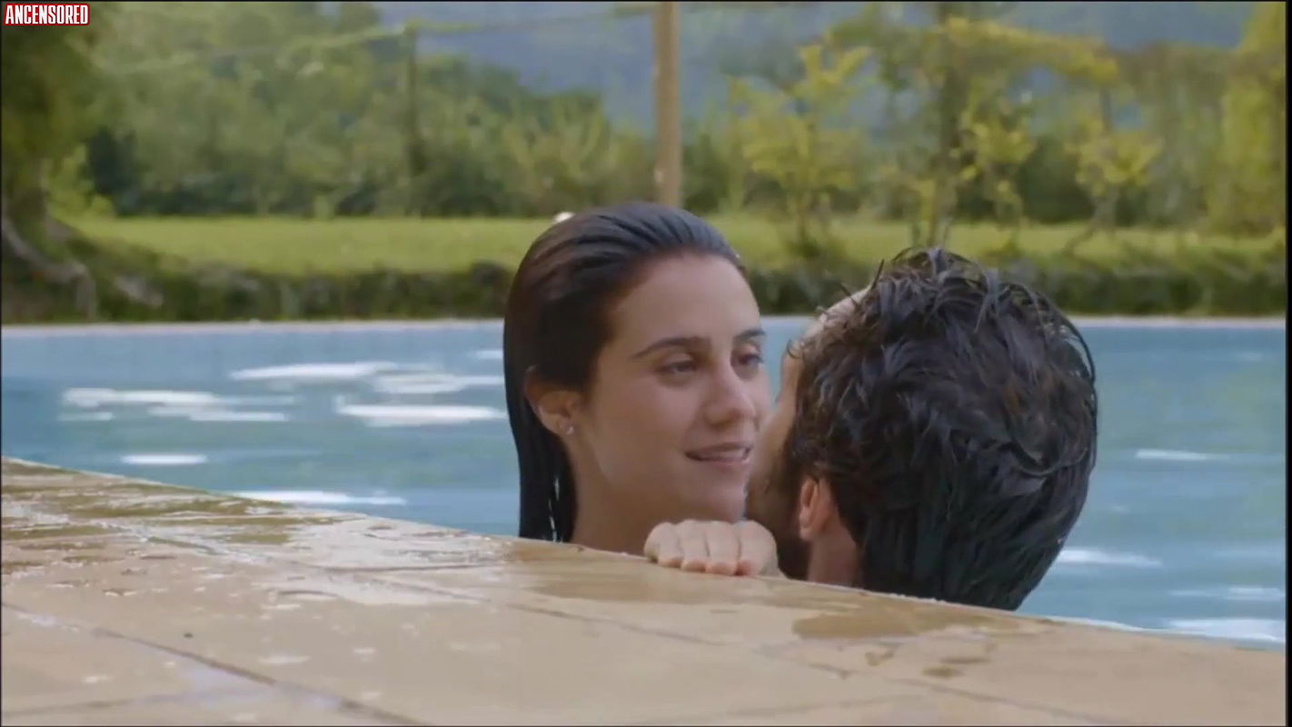 Branca Messina – amor de 4 2