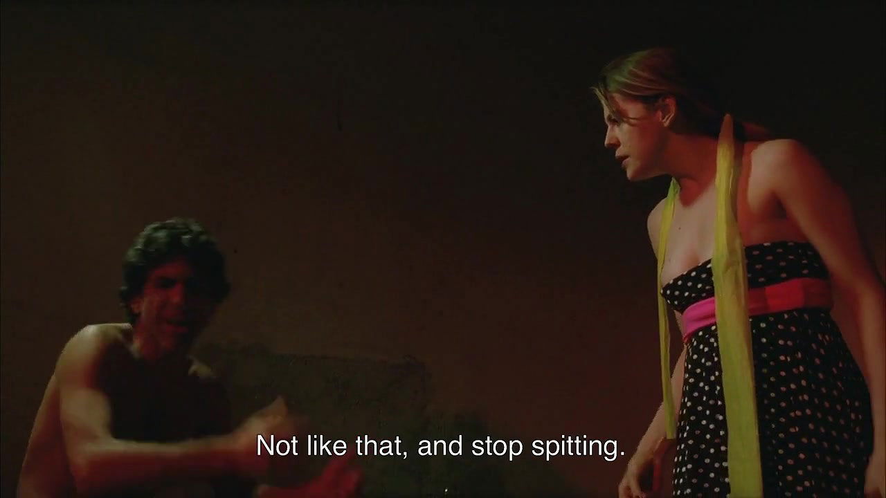 Brbara Paz – o papel das dobras