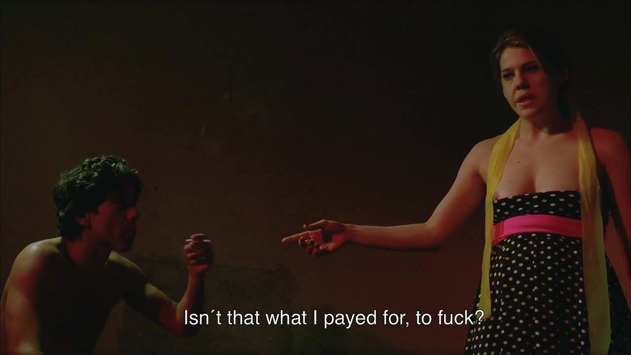 Brbara Paz – o papel das dobras