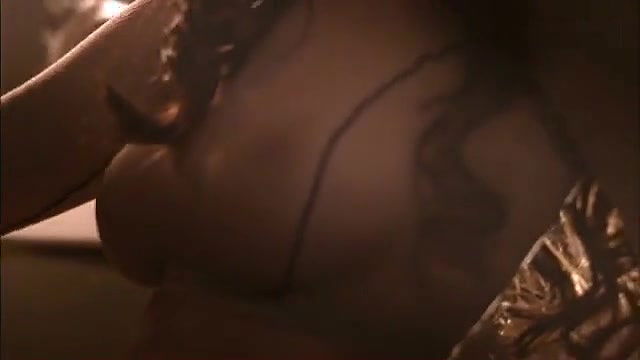 Breanne Benson – American Fetish