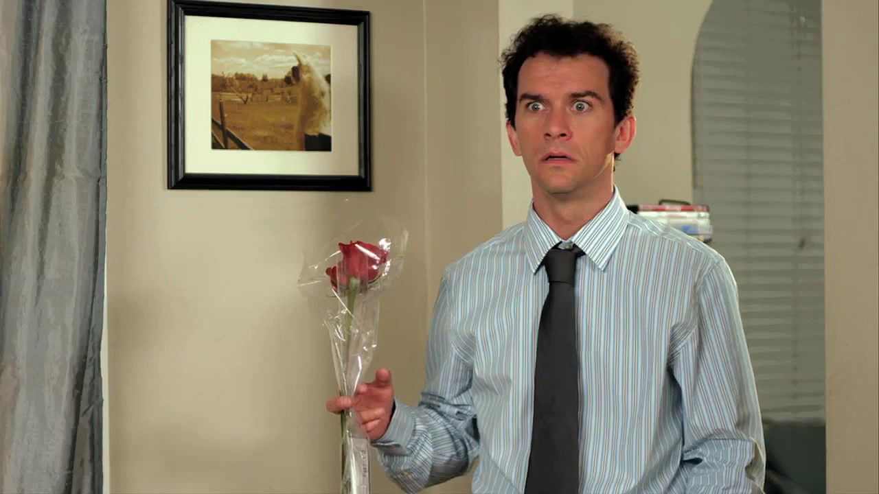 Breanne Benson – Mancation