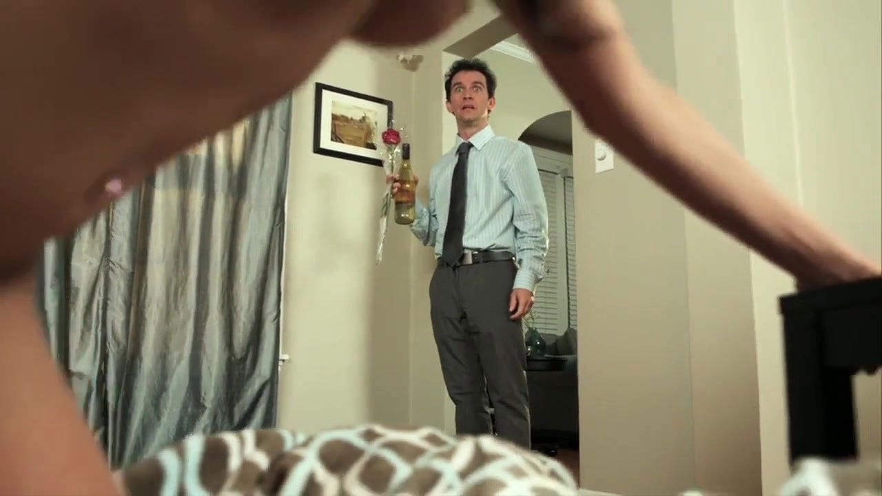 Breanne Benson – Mancation