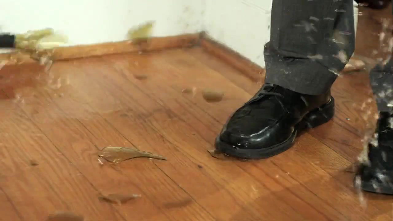 Breanne Benson – Mancation