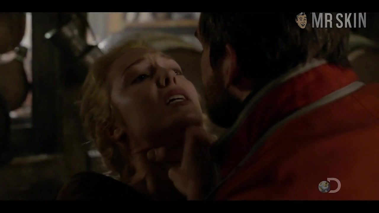 breanne hill – frontier