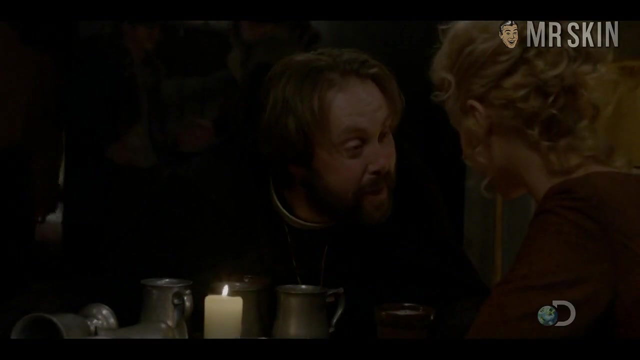 breanne hill – frontier