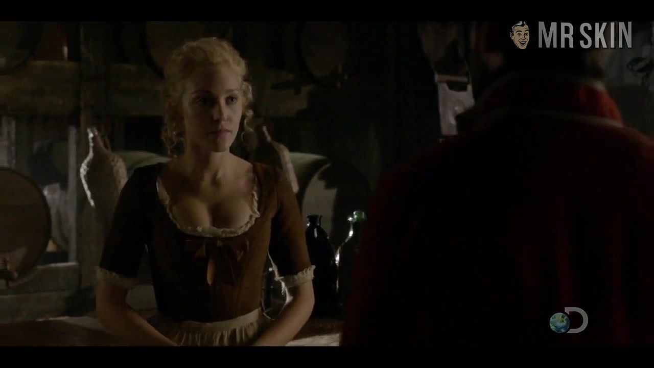 breanne hill – frontier