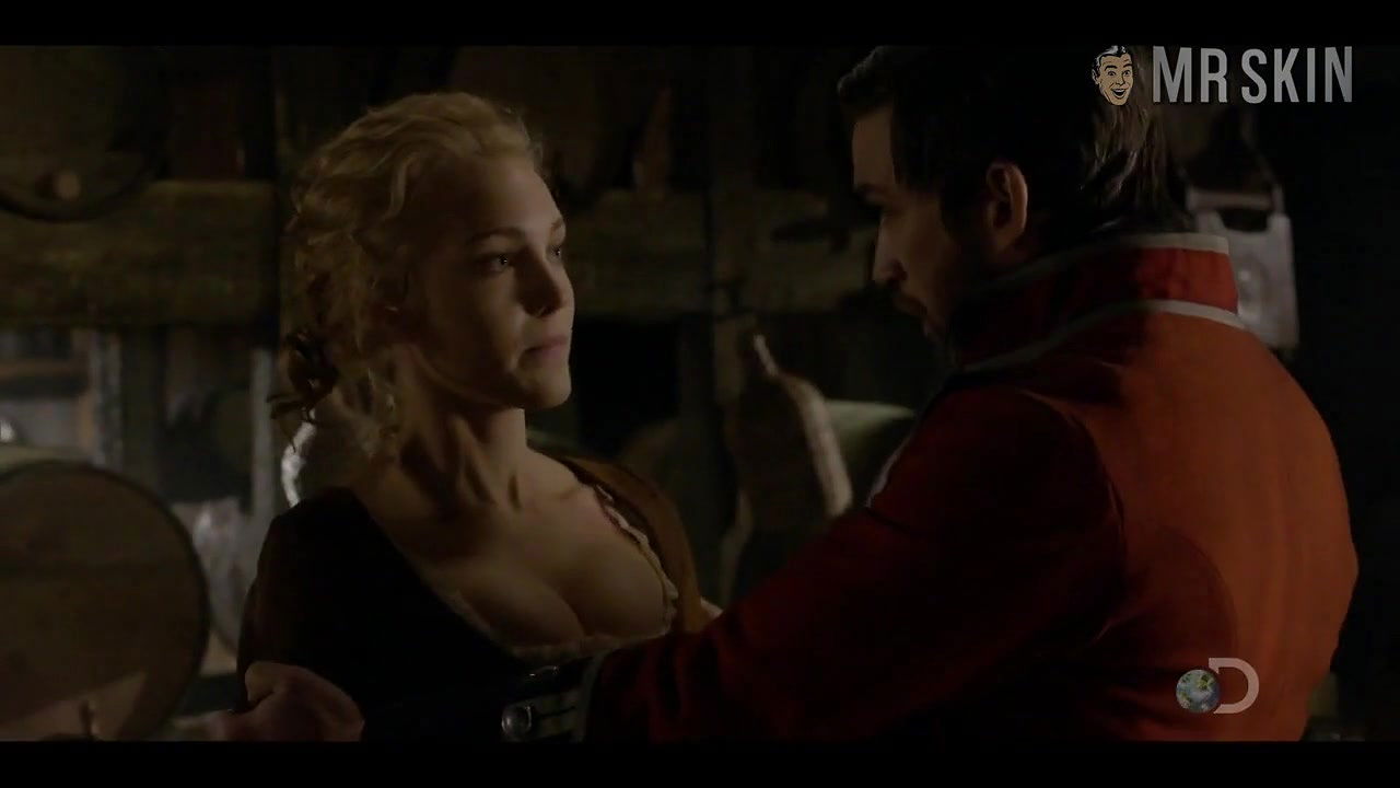 breanne hill – frontier