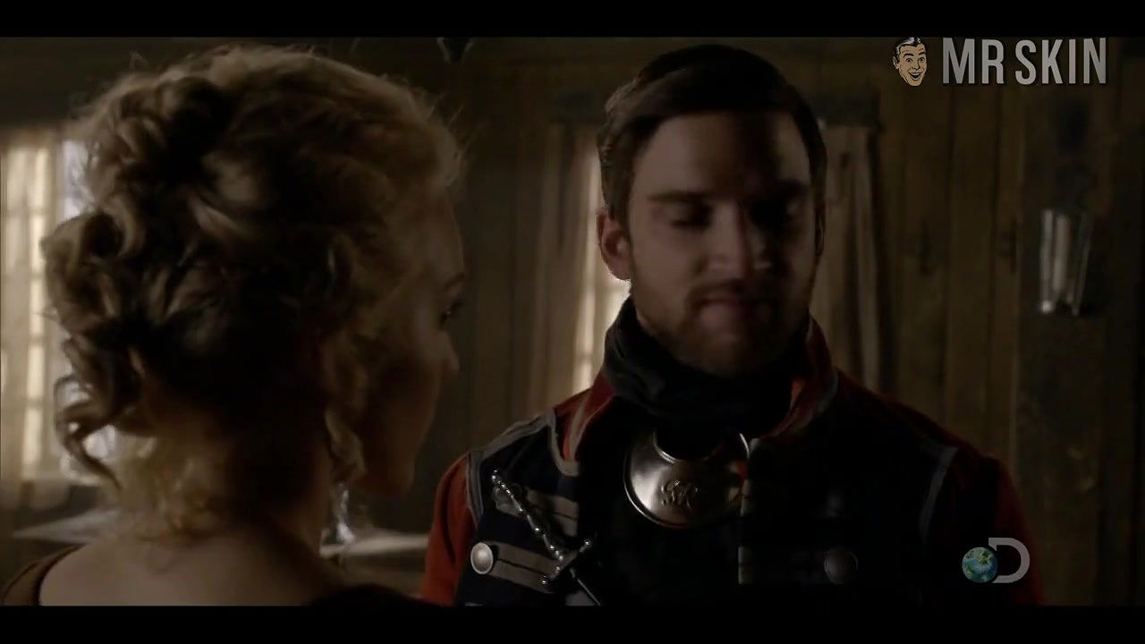 breanne hill – frontier