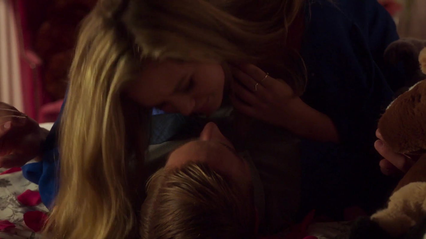 Brec Bassinger – all night