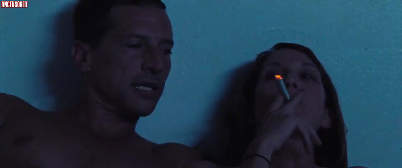 bree elrod – red rocket